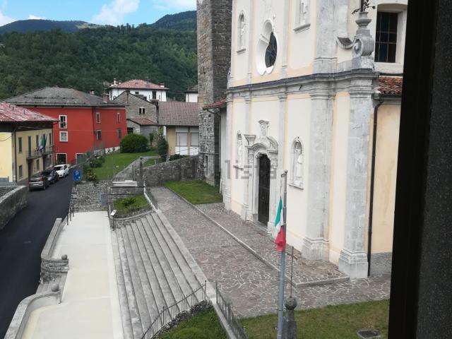 Appartamento in vendita a Comunità Montana della Valle Brembana, Taleggio