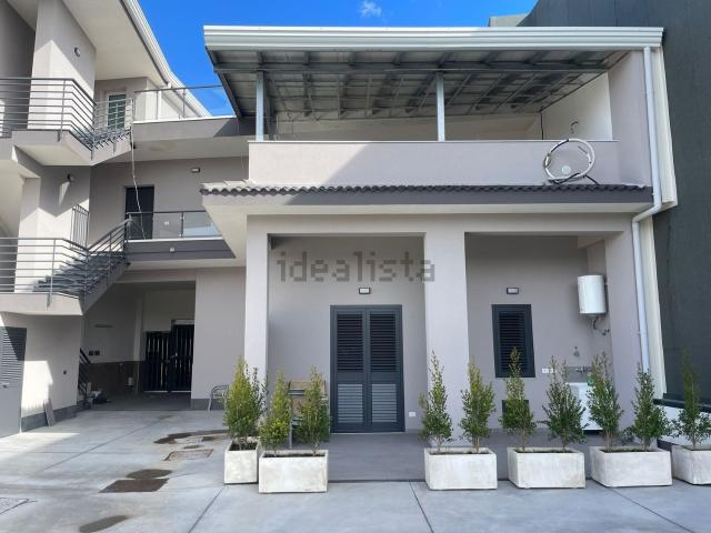 Appartamento in vendita a Loreto, Acireale