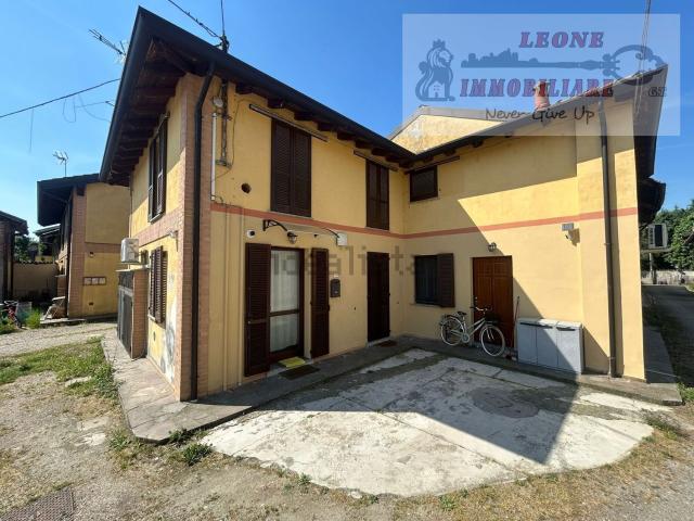 Appartamento in vendita a Gioiesima, Magherno
