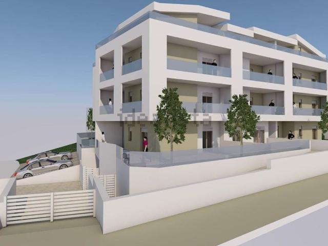 Appartamento in vendita a Vasto, Abruzzo