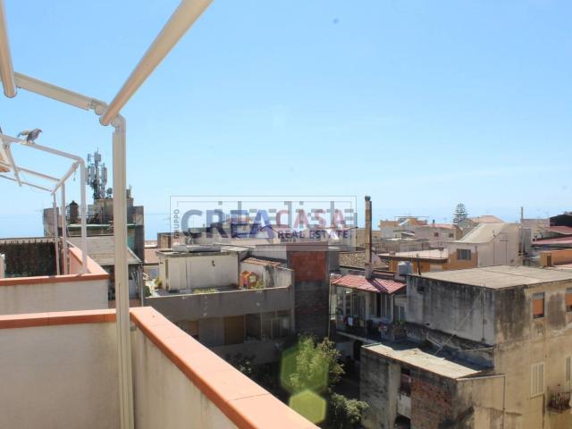 Appartamento in vendita a Bucalo, Santa Teresa Di Riva