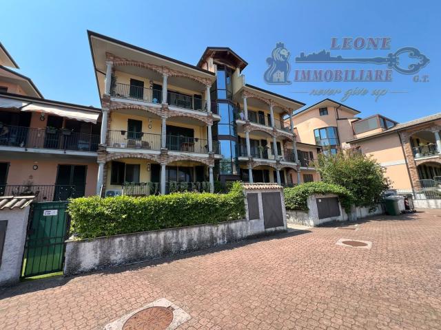 Appartamento in vendita a Casatico, Giussago