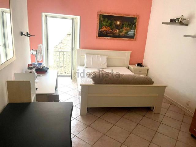 Appartamento in vendita a Guarcino, Lazio
