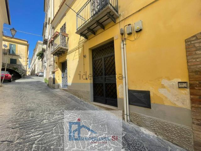 Appartamento in vendita a Benevento, Campania