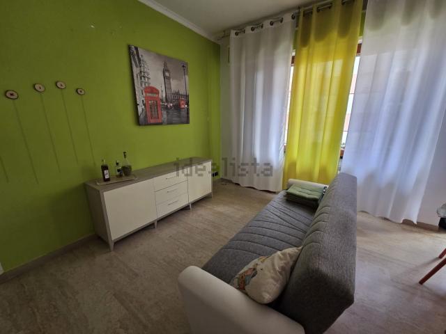 Appartamento in vendita a Levante, Serra Riccò