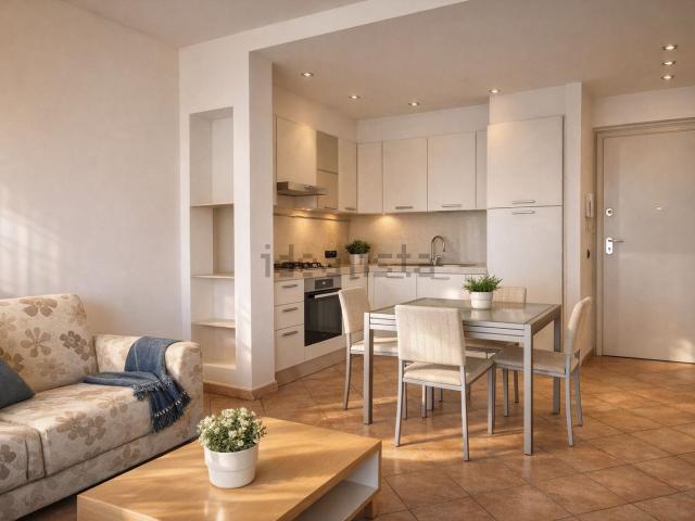 Appartamento in vendita a Rivoltella del Garda, Desenzano Del Garda