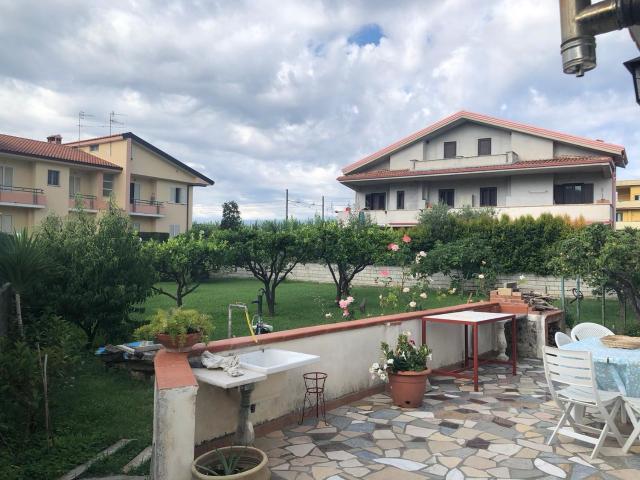 Appartamento in vendita a Calabria, Cosenza