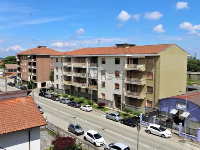 Appartamento in vendita a Piemonte, Vercelli