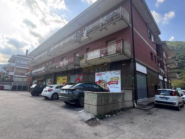 Attico in vendita a Alvanella, Monteforte Irpino