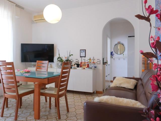 Appartamento in vendita a Cella, Misano Adriatico
