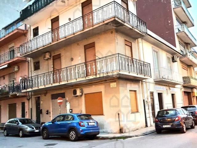 Appartamento in vendita a Militi, Barcellona Pozzo Di Gotto