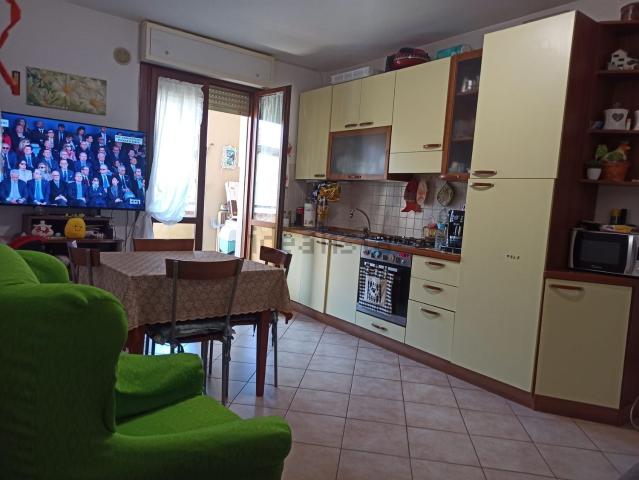 Appartamento in vendita a Centro, Monte Argentario