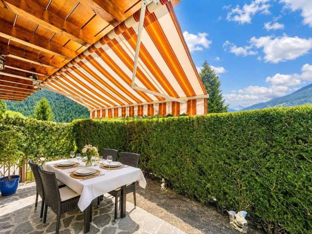 Appartamento in vendita a Salvoldi, Gandellino