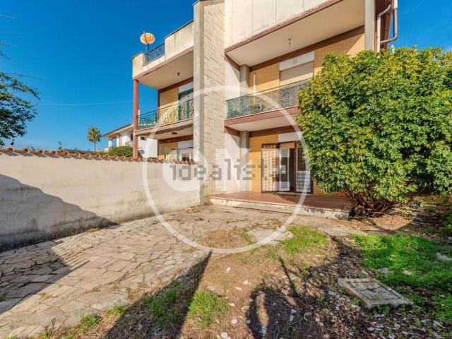 Appartamento in vendita a Tor San Lorenzo, Ardea
