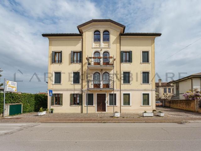 Appartamento in vendita a Arzergrande, Veneto