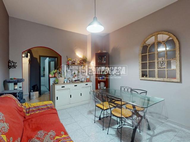 Appartamento in vendita a Villaggio Olimpia, Settimo Torinese