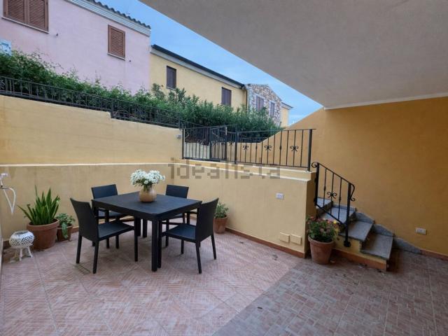 Appartamento in vendita a Part'e Sole, Posada