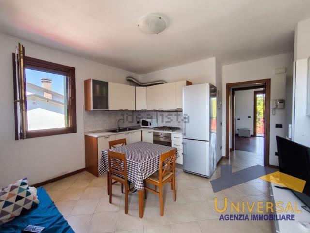 Appartamento in vendita a San Marco, Camposampiero