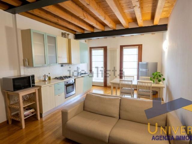 Appartamento in vendita a San Marco, Camposampiero