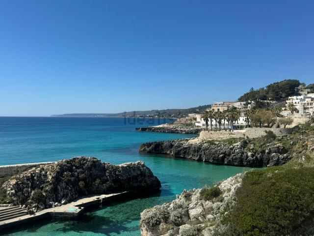 Appartamento in vendita a Castro Marina, Puglia