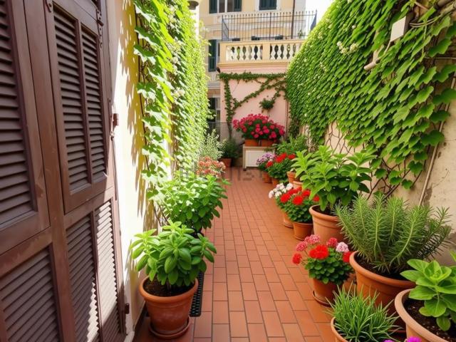 Appartamento in vendita a Borgo Marina, Imperia