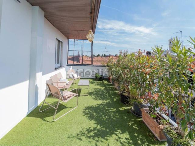 Appartamento in vendita a Vanzaghello, Lombardia