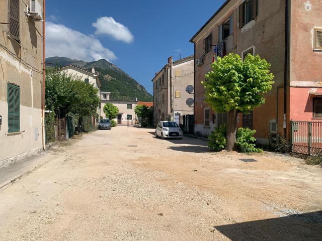 Appartamento in vendita a Sora, Frosinone