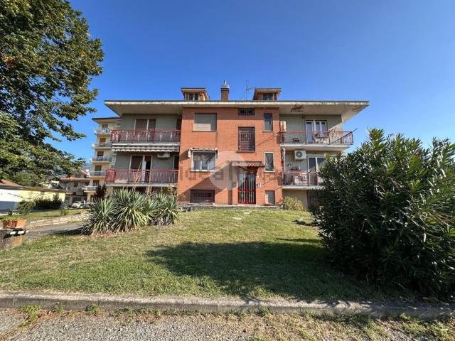 Appartamento in vendita a Cascina Gariglio, Sant'Ambrogio di Torino