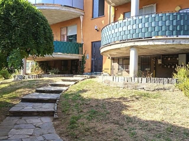 Appartamento in vendita a Santa Lucia, Lanzo Torinese