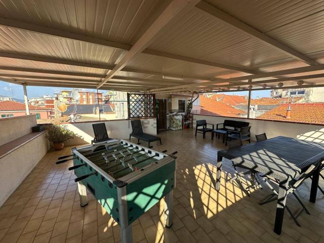 Appartamento in vendita a Albenga, Liguria