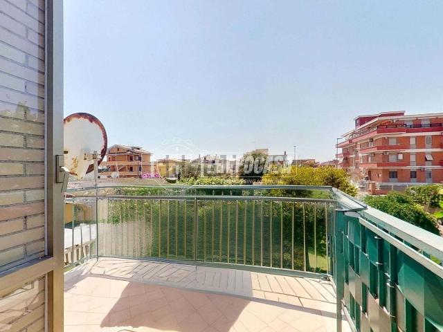 Appartamento in vendita a Passoscuro, Roma Capitale
