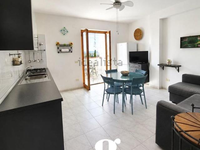 Appartamento in vendita a Marina di Casal Velino, Casal Velino