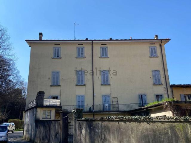Appartamento in vendita a Mura, Palazzolo Sull'oglio