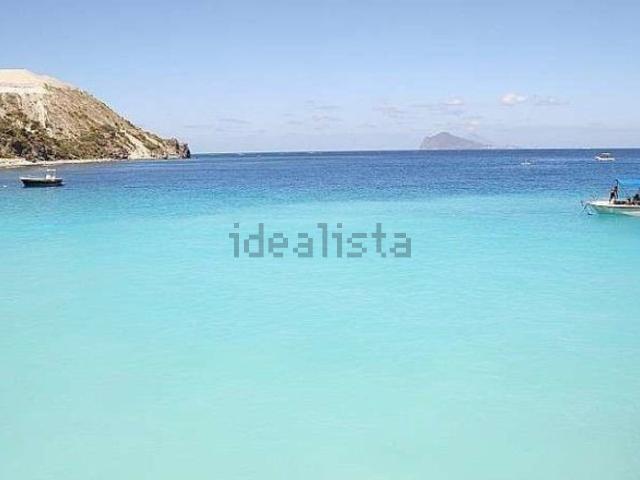 Appartamento in vendita a Panarea, Sicilia