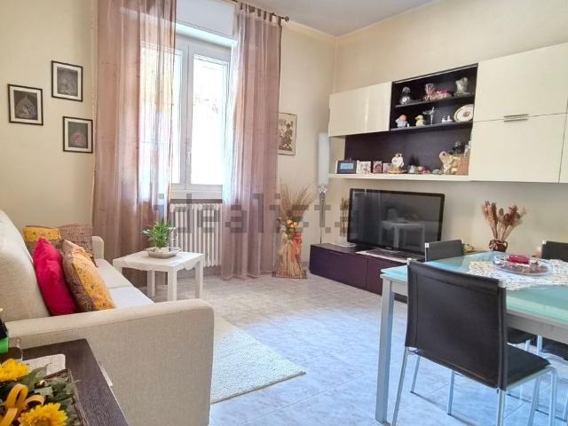Appartamento in vendita a Redecesio, Segrate
