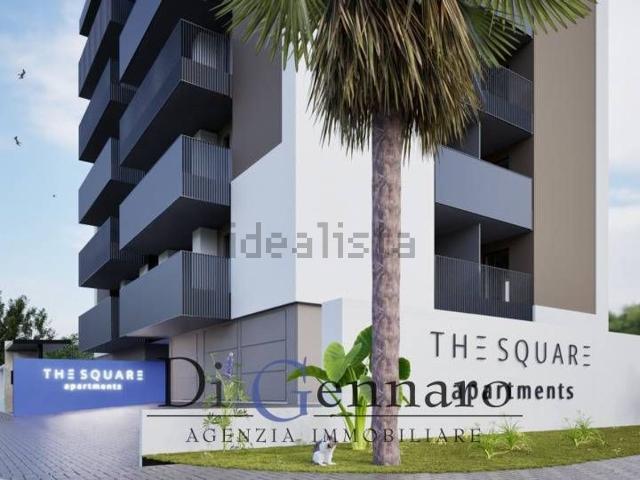 Appartamento in vendita a Villa Fiore, Alba Adriatica