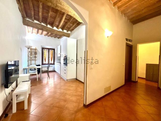 Appartamento in vendita a La Scala, San Miniato