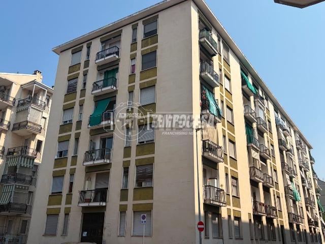 Appartamento in vendita a Piemonte, Torino