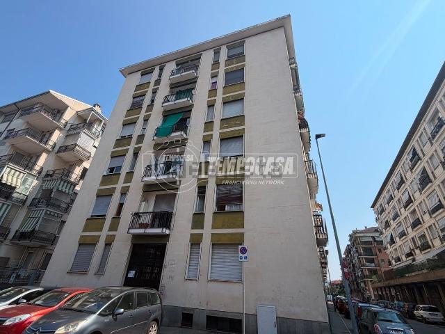 Appartamento in vendita a Nichelino, Torino