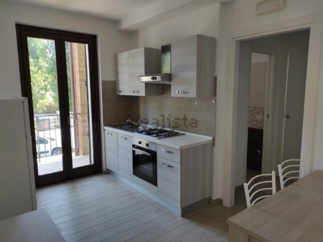 Appartamento in vendita a Solfanuccio, Marche