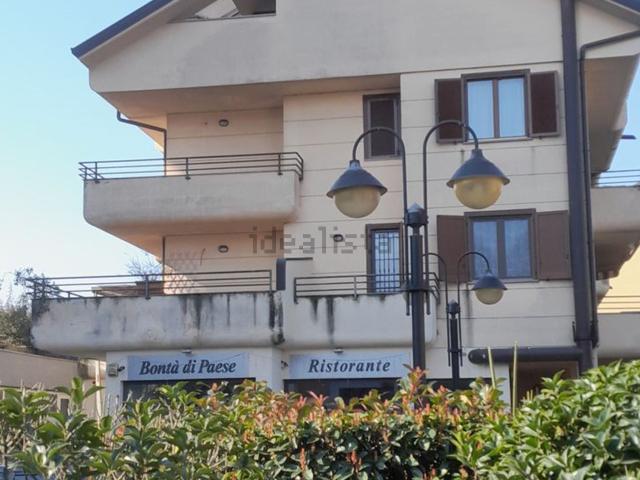 Appartamento in vendita a Ospiate, Bollate