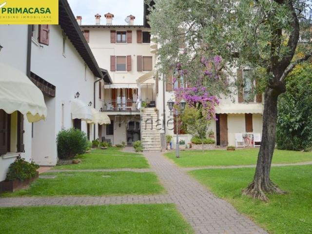 Appartamento in vendita a Comunità Montana Parco Alto Garda bresciano, Toscolano Maderno