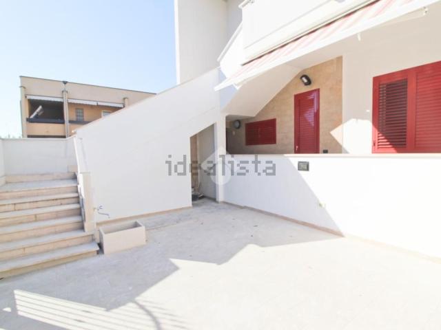 Appartamento in vendita a Campomarino, Molise
