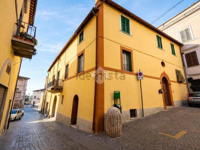 Appartamento in vendita a Montalto Di Castro, Lazio