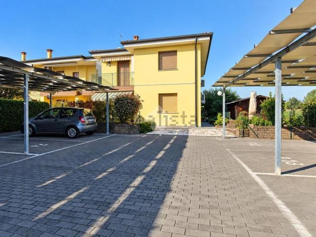 Appartamento in vendita a Dueville, Vicenza