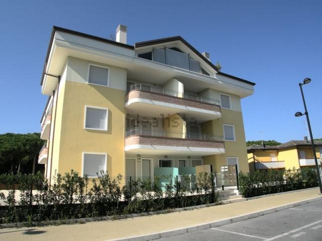 Appartamento in vendita a Rosolina Mare, Rosolina