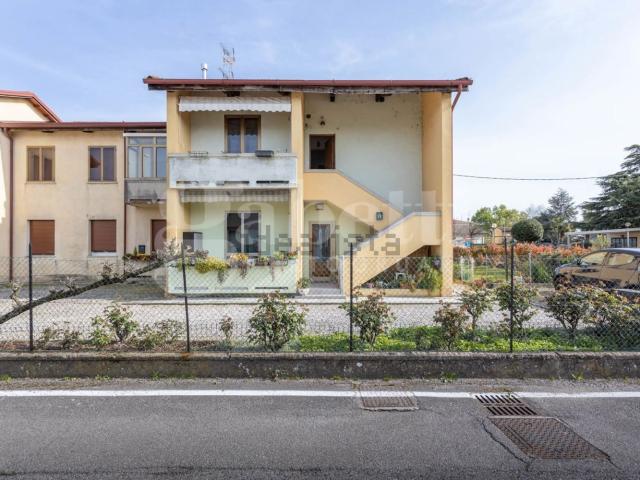 Appartamento in vendita a Cinto Caomaggiore, Veneto