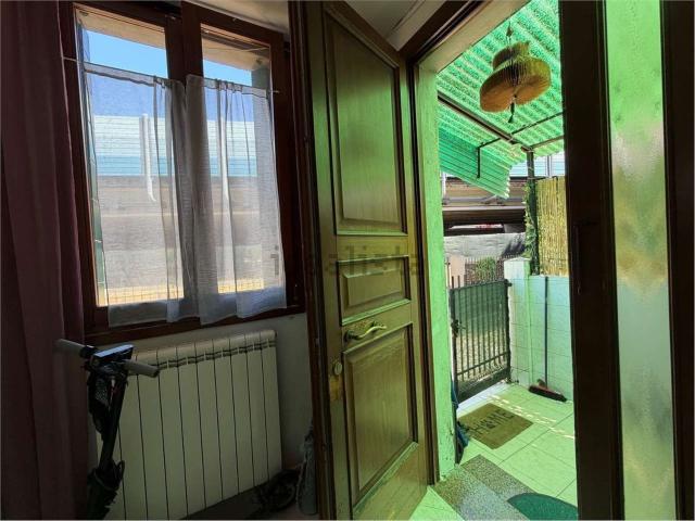 Appartamento in vendita a Marghera, Venezia