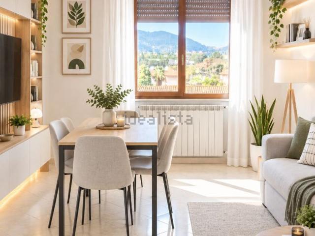 Appartamento in vendita a Sarzana, La Spezia