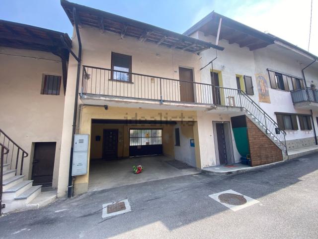 Appartamento in vendita a Piemonte, Cuneo